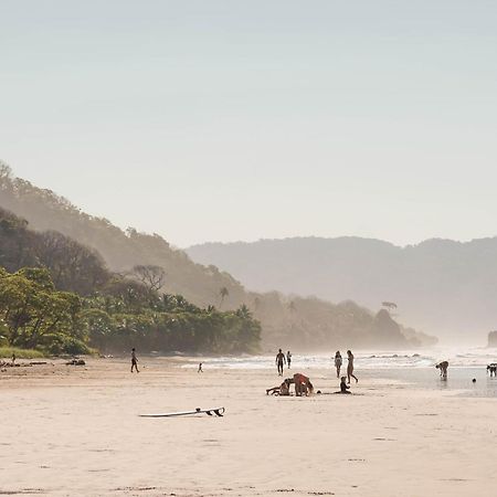 Хостел Dream Surf House Santa Teresa Playa Hermosa Cobano Экстерьер фото